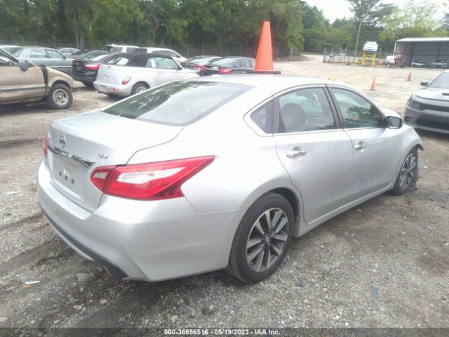 1N4AL3AP3HC123882 Nissan ALTIMA 2.5