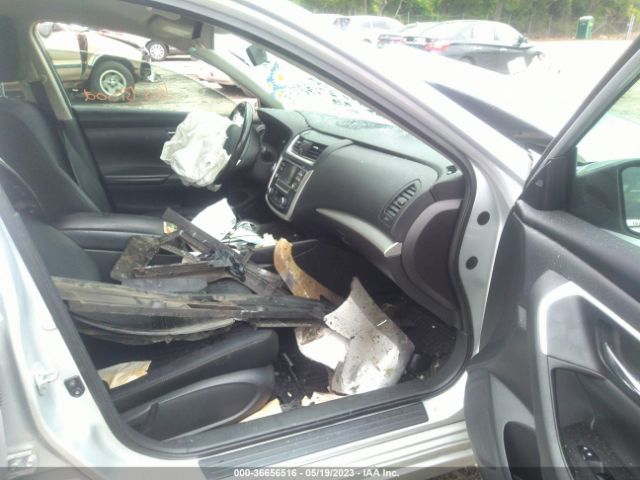 1N4AL3AP3HC123882 Nissan ALTIMA 2.5