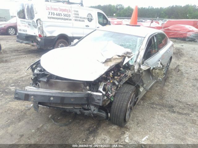 1N4AL3AP3HC123882 Nissan ALTIMA 2.5