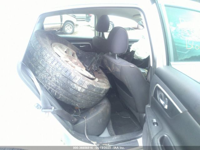 1N4AL3AP3HC123882 Nissan ALTIMA 2.5