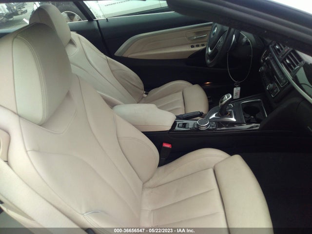 BMW 4 Series 430i 2017 WBA4U7C57H5H19119 Image 6