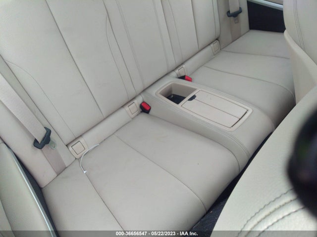 BMW 4 Series 430i 2017 WBA4U7C57H5H19119 Image 9