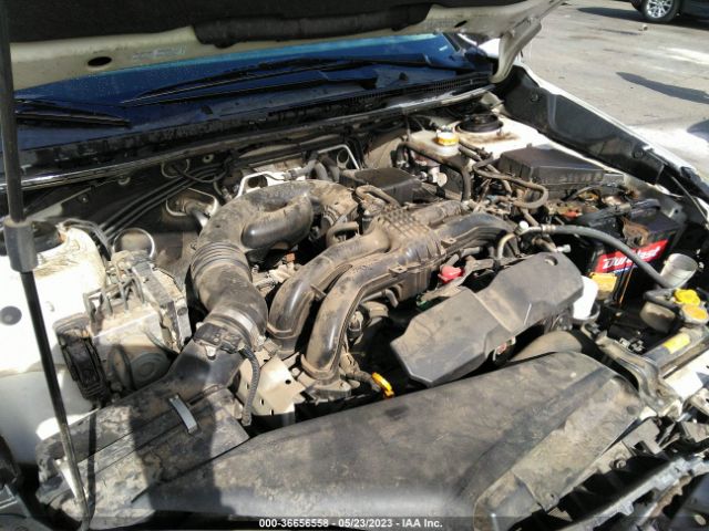 JF2GPAVC0E8324370 Subaru Xv Crosstrek Premium