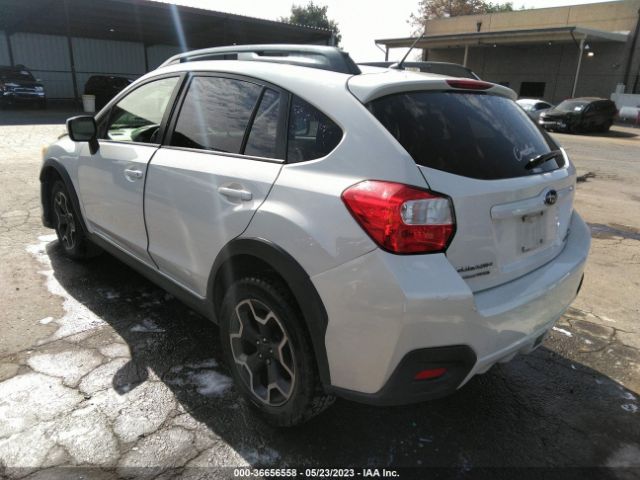 JF2GPAVC0E8324370 Subaru Xv Crosstrek Premium