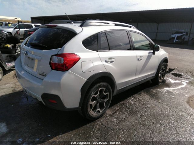 JF2GPAVC0E8324370 Subaru Xv Crosstrek Premium