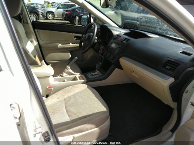 JF2GPAVC0E8324370 Subaru Xv Crosstrek Premium