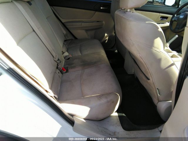 JF2GPAVC0E8324370 Subaru Xv Crosstrek Premium