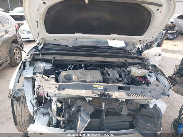 Toyota HIGHLANDER HYBRID 2021 5TDYARAH6MS505441 Image 12