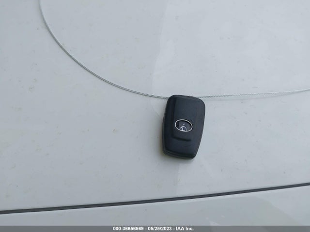 Toyota HIGHLANDER HYBRID 2021 5TDYARAH6MS505441 Image 3