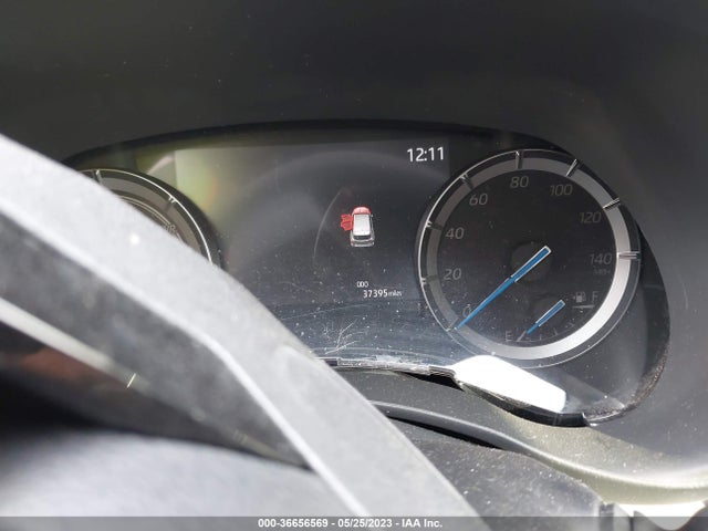 Toyota HIGHLANDER HYBRID 2021 5TDYARAH6MS505441 Image 9