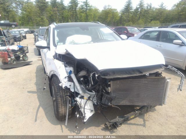 5XYPHDA52KG449010 KIA Sorento Ex V6