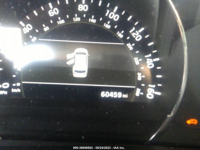 5XYPHDA52KG449010 KIA Sorento Ex V6