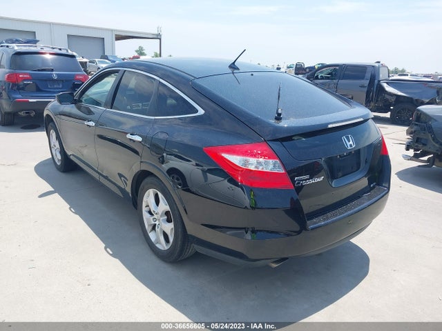 2010 HONDA ACCORD CROSSTOUR EX-L VIN: 5J6TF2H56AL005382