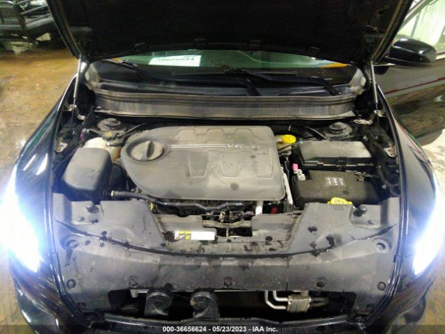1C4PJMDS9FW570034 Jeep Cherokee Limited