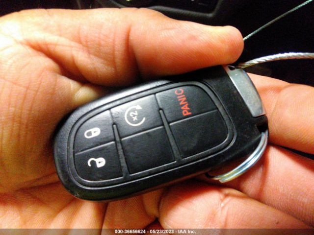 1C4PJMDS9FW570034 Jeep Cherokee Limited
