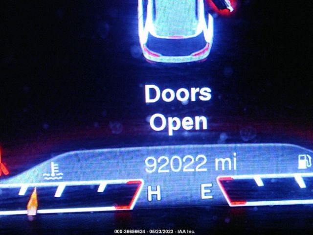 1C4PJMDS9FW570034 Jeep Cherokee Limited