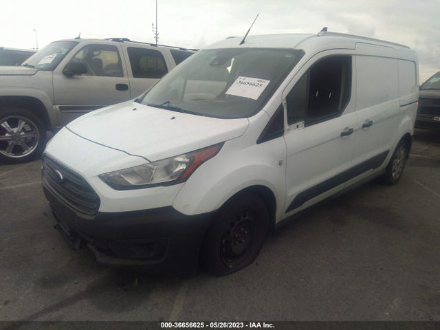 Ford Transit Connect Van Xl 2022 NM0LS7S2XN1508070 Image 2