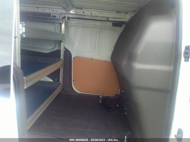 Ford Transit Connect Van Xl 2022 NM0LS7S2XN1508070 Image 8