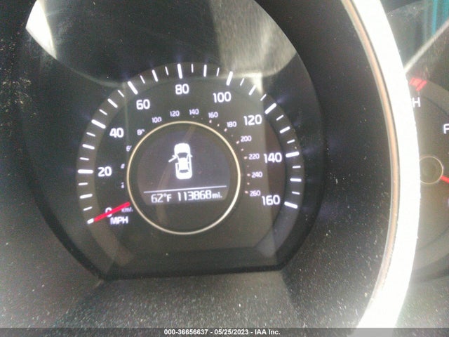 KIA Optima Lx 2015 5XXGM4A71FG476304 Image 7
