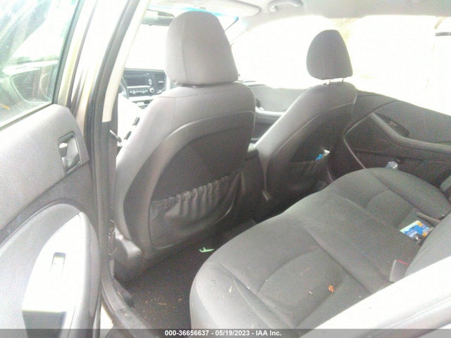 KIA Optima Lx 2015 5XXGM4A71FG476304 Image 8