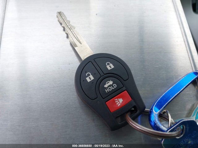 Nissan SENTRA S 2015 3N1AB7AP4FY362739 Image 3