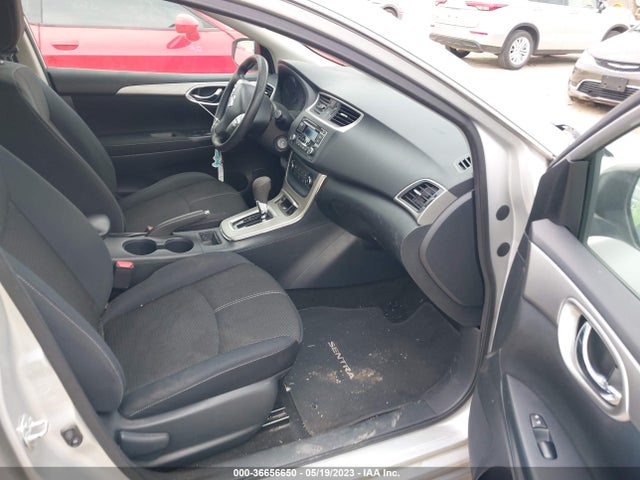 Nissan SENTRA S 2015 3N1AB7AP4FY362739 Image 6