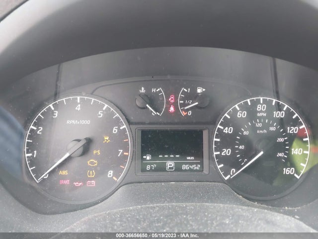 Nissan SENTRA S 2015 3N1AB7AP4FY362739 Image 8