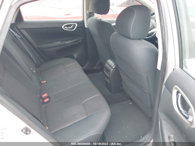Nissan SENTRA S 2015 3N1AB7AP4FY362739 Image 9