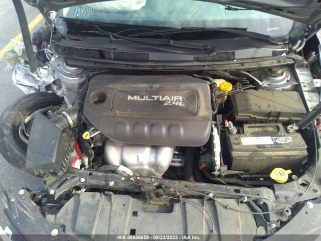 1C3CCCAB2FN594886 Chrysler 200 Limited