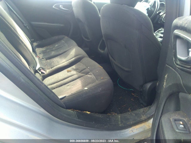 1C3CCCAB2FN594886 Chrysler 200 Limited