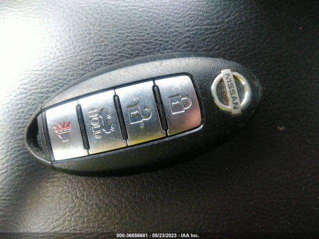 2017 NISSAN SENTRA SV VIN: 3N1AB7AP0HY325965