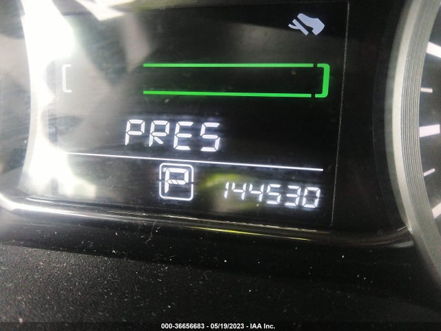 2014 NISSAN SENTRA SR VIN: 3N1AB7AP8EY309301