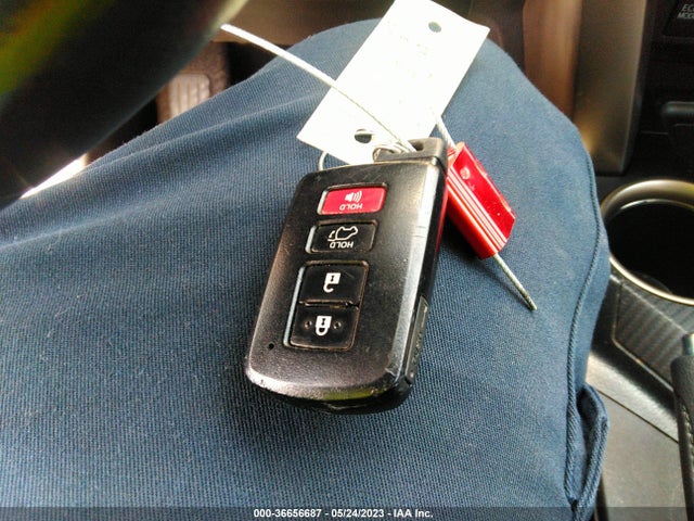 Toyota Rav4 Limited 2015 2T3YFREV1FW134448 Image 3