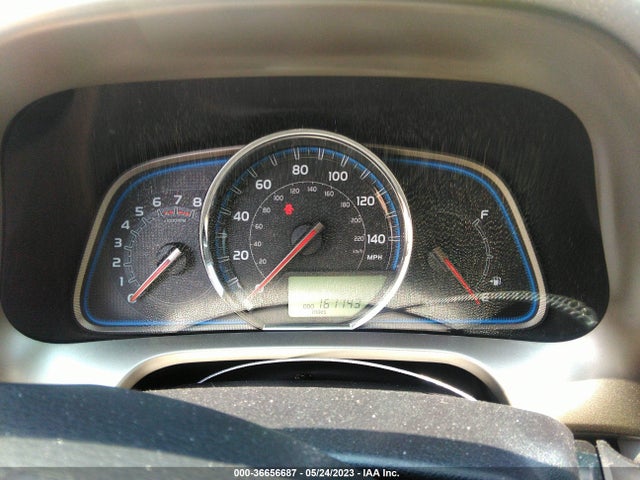 Toyota Rav4 Limited 2015 2T3YFREV1FW134448 Image 9