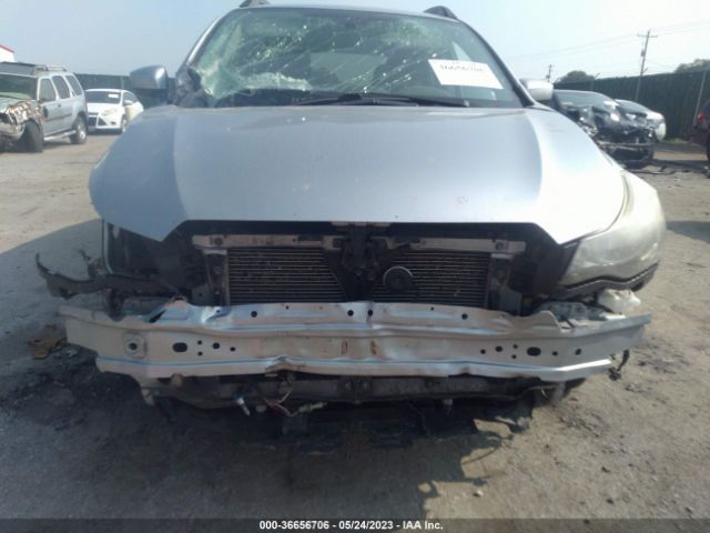 JF2GPAFCXF8243568 Subaru Xv Crosstrek Premium