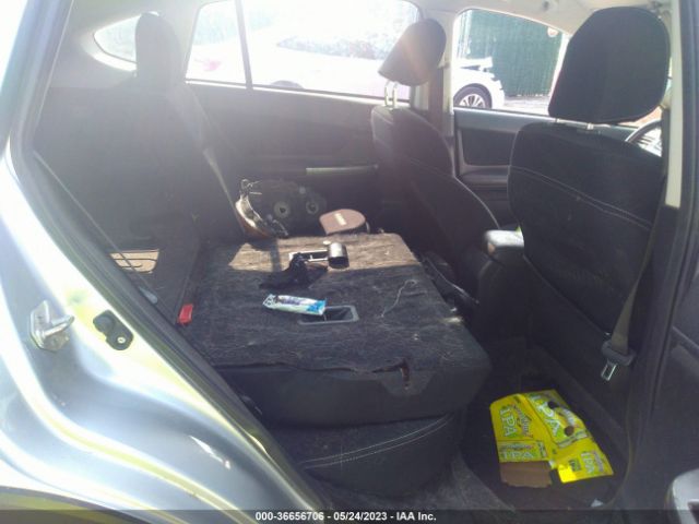 JF2GPAFCXF8243568 Subaru Xv Crosstrek Premium
