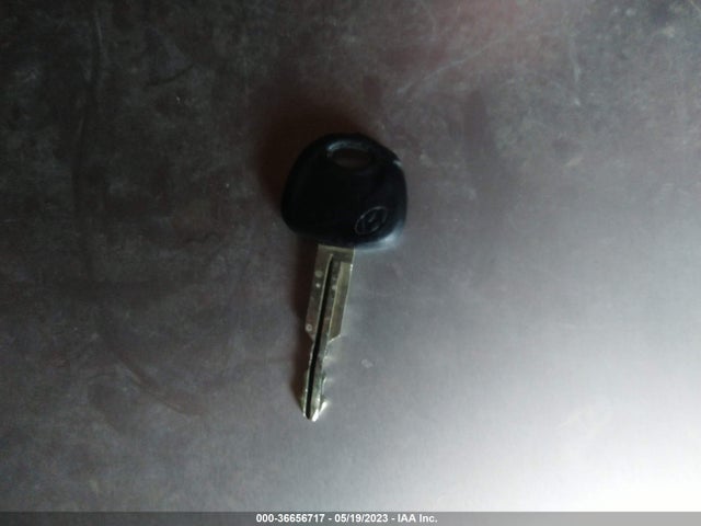 2007 HYUNDAI TUCSON SE/LIMITED VIN: KM8JN72D37U546546