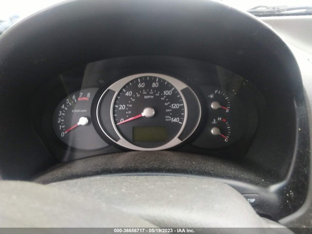 2007 HYUNDAI TUCSON SE/LIMITED VIN: KM8JN72D37U546546