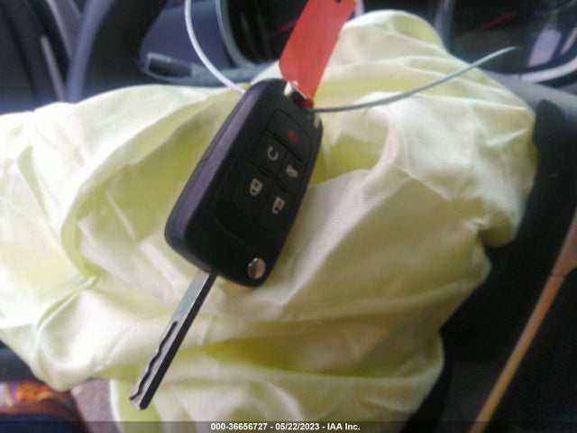 Chevrolet EQUINOX LT 2016 2GNALCEK1G1170719 Image 11