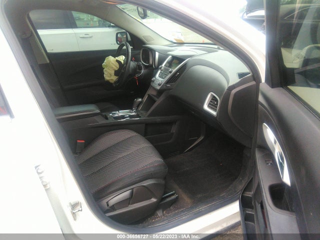 Chevrolet EQUINOX LT 2016 2GNALCEK1G1170719 Image 5