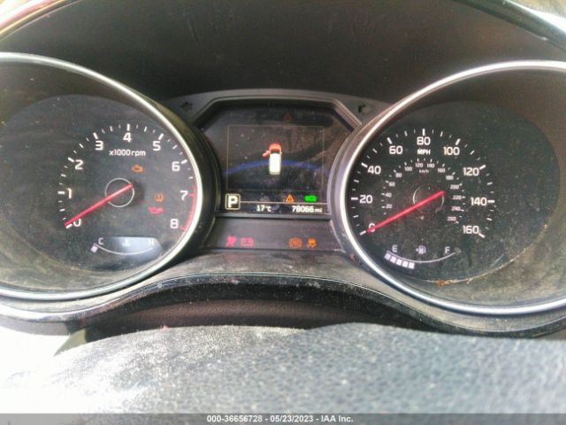 KNDME5C15F6033649 KIA Sedona Sx-l