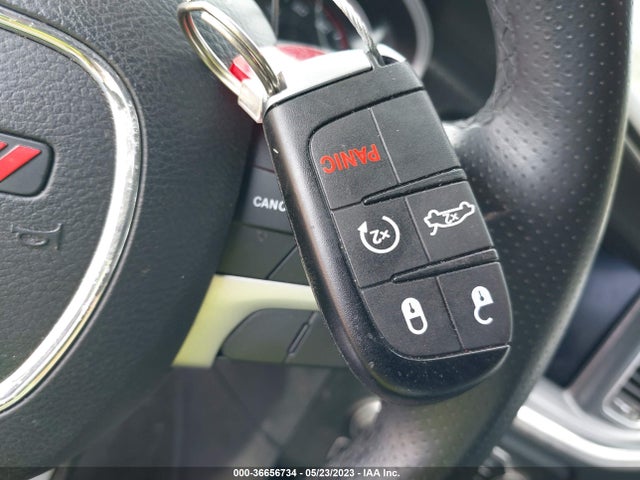 Dodge CHARGER GT 2018 2C3CDXJGXJH231012 Image 11