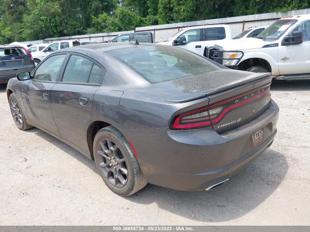 Dodge CHARGER GT 2018 2C3CDXJGXJH231012 Image 3