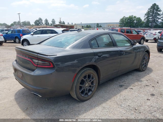 Dodge CHARGER GT 2018 2C3CDXJGXJH231012 Image 4