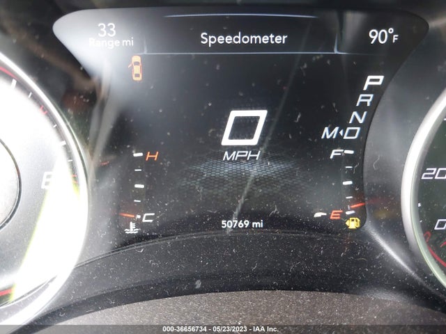 Dodge CHARGER GT 2018 2C3CDXJGXJH231012 Image 7