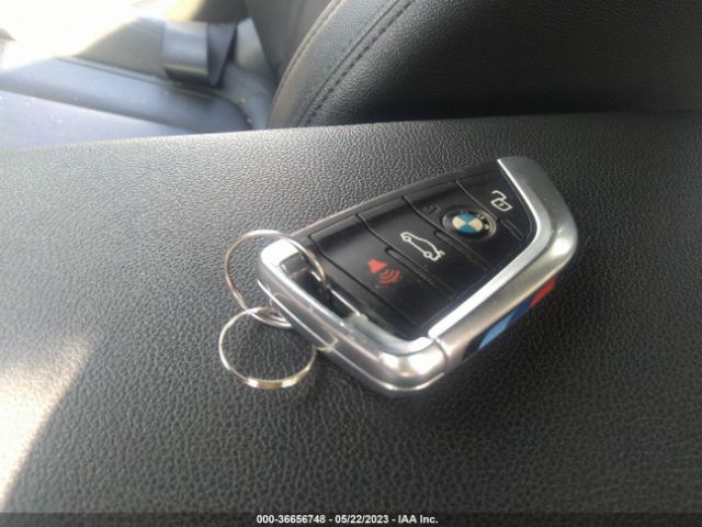 WBA5U9C01LFH09595 BMW 3 Series M340i Xdrive