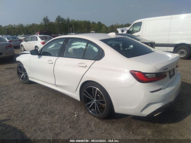 WBA5U9C01LFH09595 BMW 3 Series M340i Xdrive