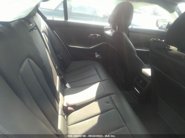 WBA5U9C01LFH09595 BMW 3 Series M340i Xdrive