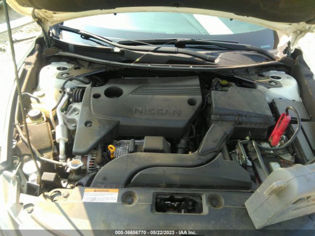 1N4AL3AP8GC242669 Nissan Altima 2.5 Sr