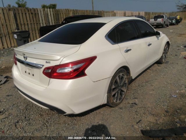 1N4AL3AP8GC242669 Nissan Altima 2.5 Sr